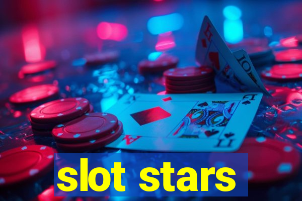 slot stars