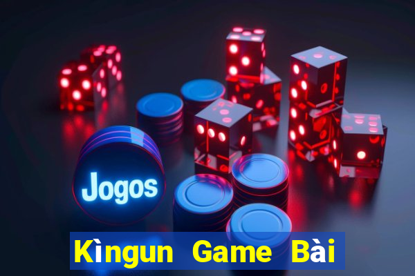 Kìngun Game Bài Go Math