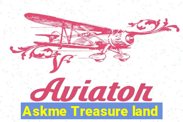 Askme Treasure land