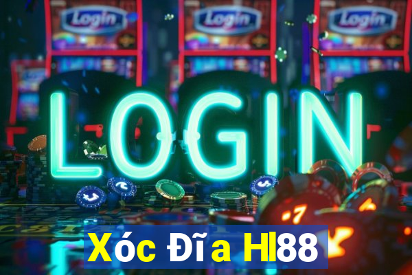 Xóc Đĩa Hl88