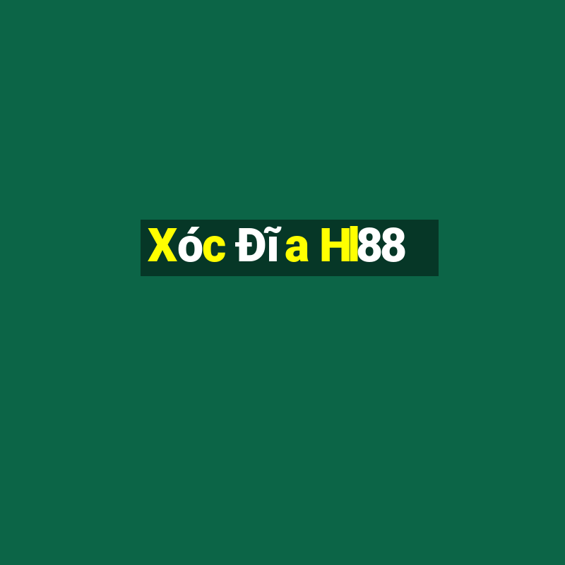 Xóc Đĩa Hl88