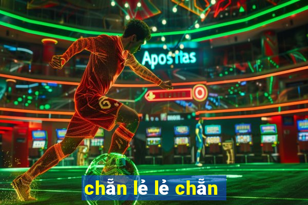 chẵn lẻ lẻ chẵn