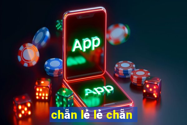 chẵn lẻ lẻ chẵn