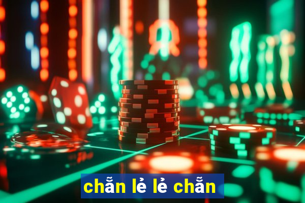 chẵn lẻ lẻ chẵn