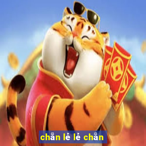 chẵn lẻ lẻ chẵn