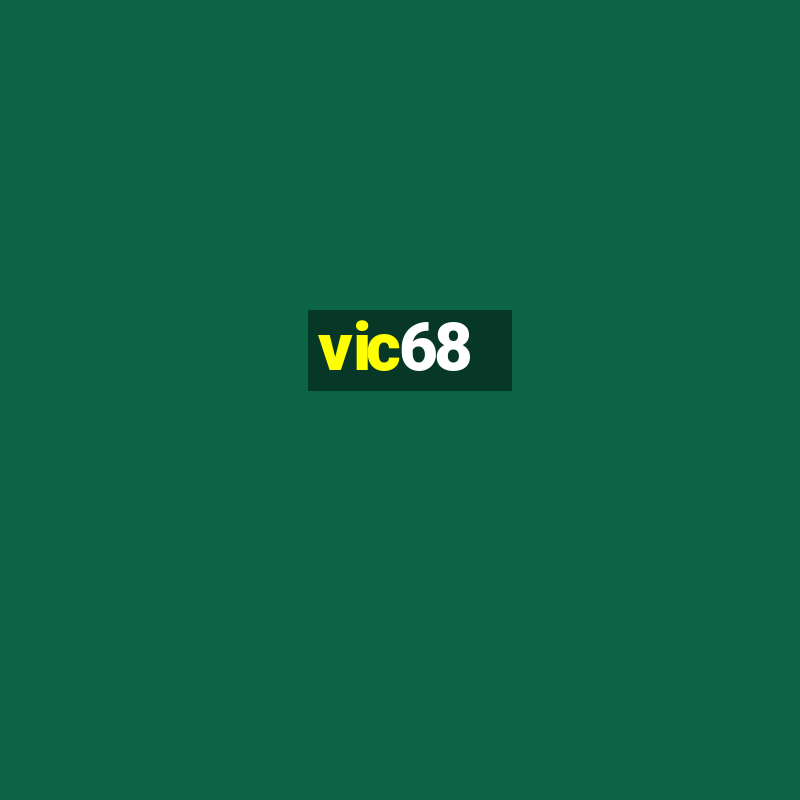 vic68