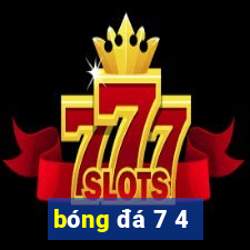 bóng đá 7 4