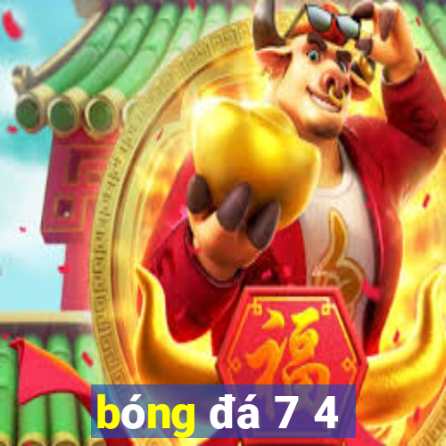 bóng đá 7 4