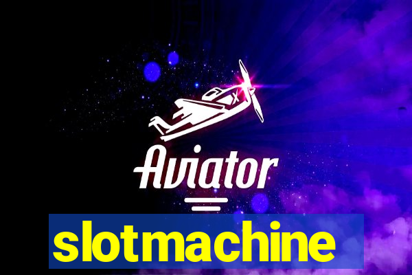 slotmachine