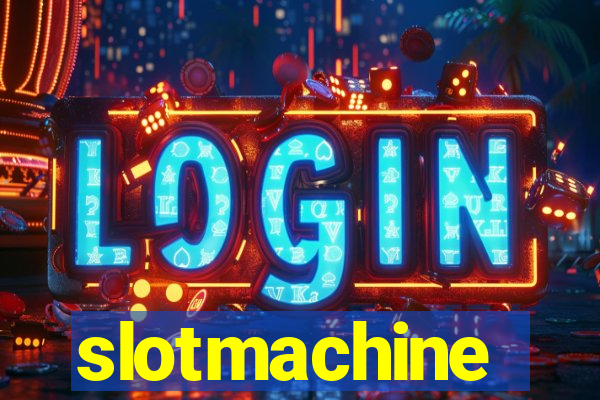 slotmachine