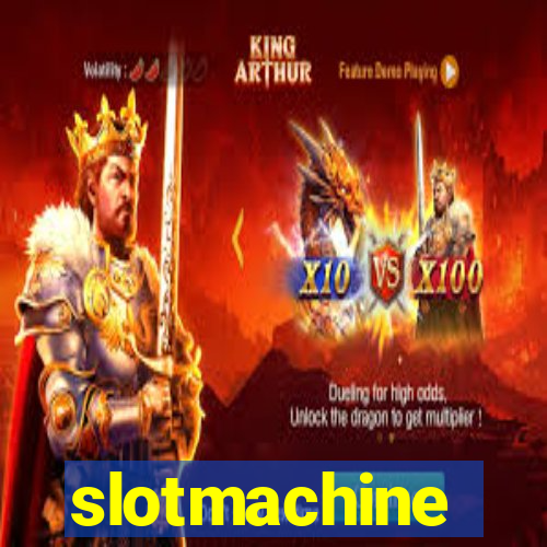 slotmachine