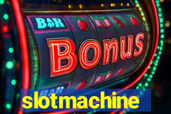 slotmachine