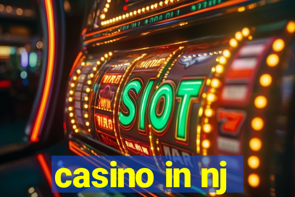 casino in nj