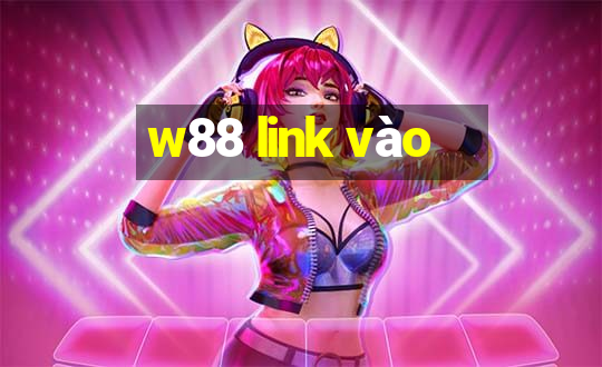 w88 link vào