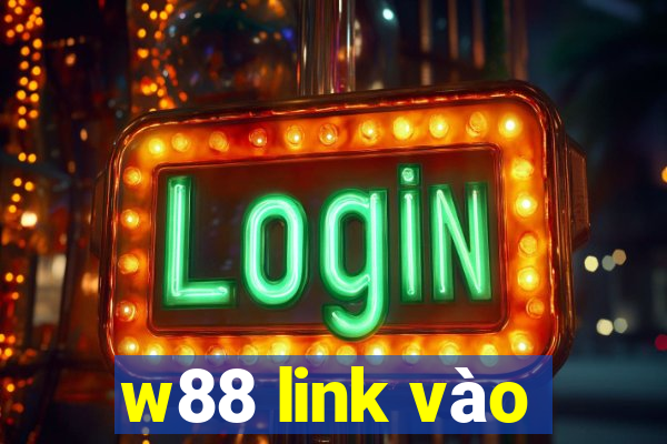 w88 link vào