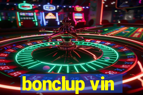 bonclup vin