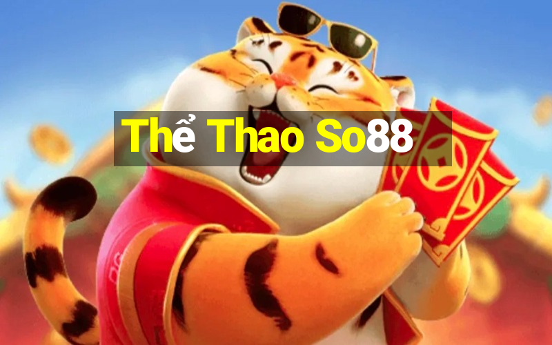 Thể Thao So88