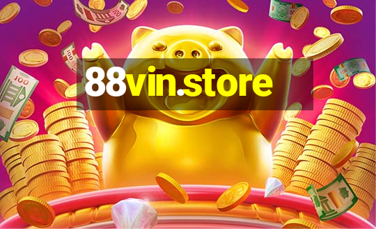 88vin.store