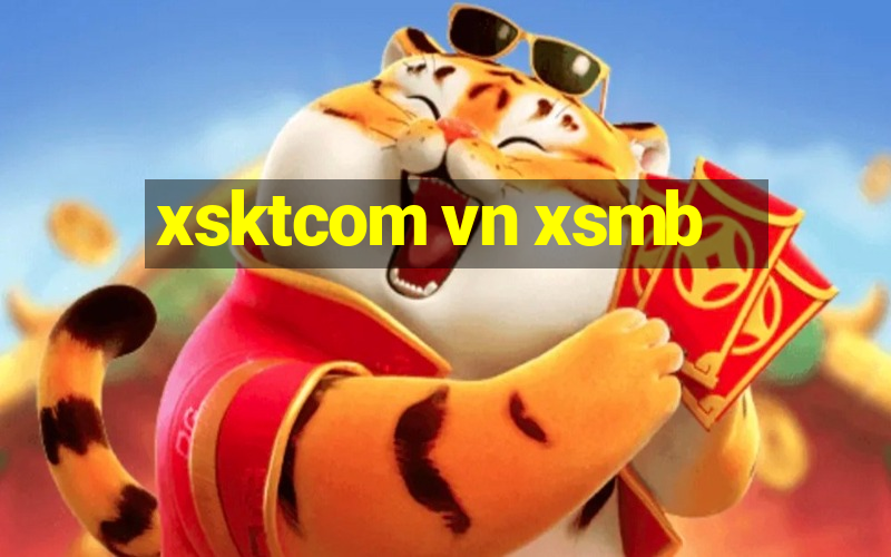 xsktcom vn xsmb