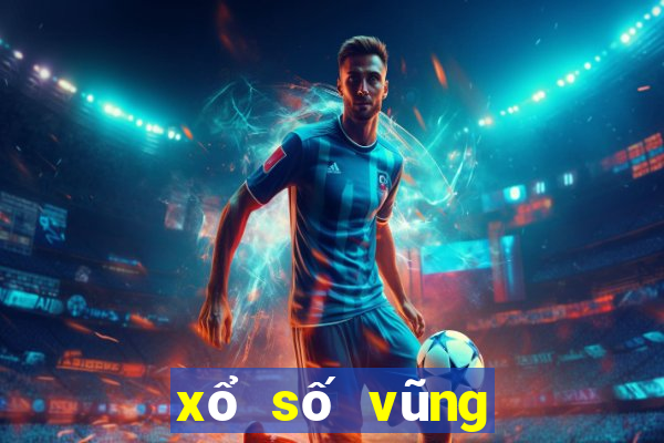 xổ số vũng tàu 19 tháng 09