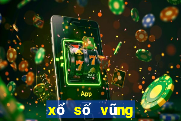 xổ số vũng tàu 19 tháng 09