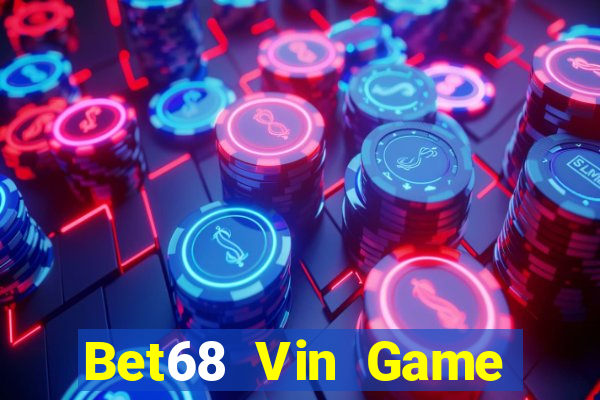 Bet68 Vin Game Bài Twin