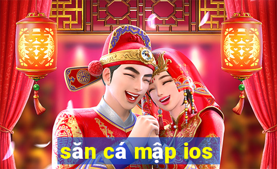 săn cá mập ios