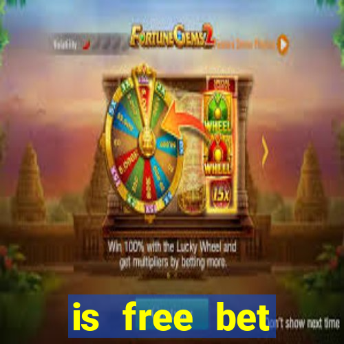 is free bet blackjack worth it