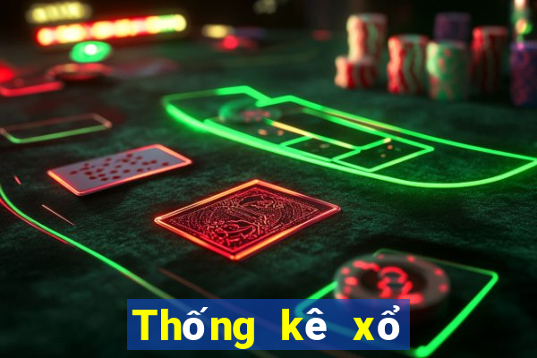 Thống kê xổ số hà nội thứ bảy