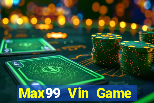 Max99 Vin Game Bài G88