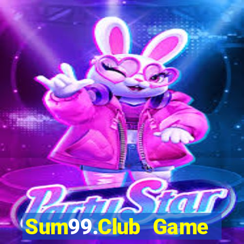 Sum99.Club Game Bài Nhện