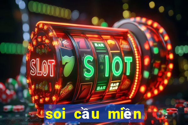 soi cầu miền nam vip 88