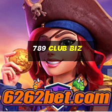 789 club biz