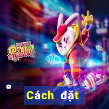 Cách đặt cược XSBTH ngày 20