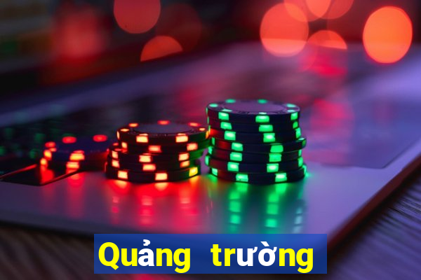 Quảng trường game bài