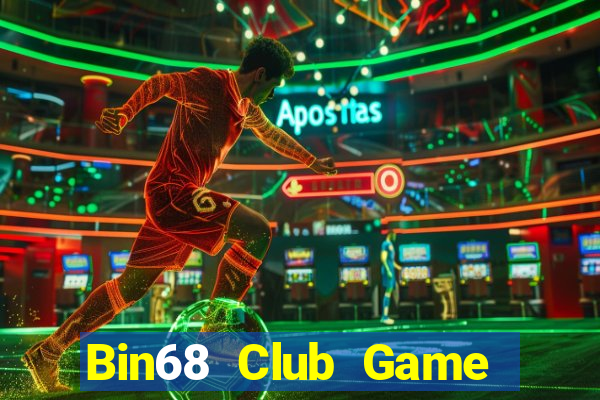 Bin68 Club Game Bài Phỏm