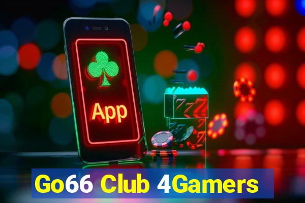 Go66 Club 4Gamers