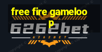 free fire gameloop