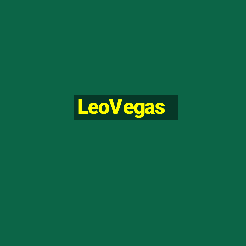 LeoVegas