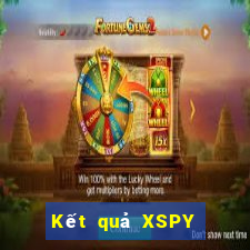 Kết quả XSPY thứ Ba