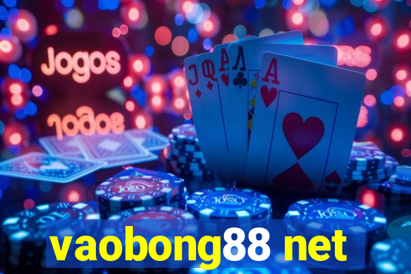 vaobong88 net