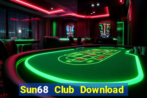 Sun68 Club Download Game Bài