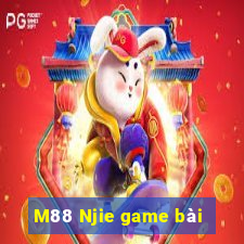 M88 Njie game bài