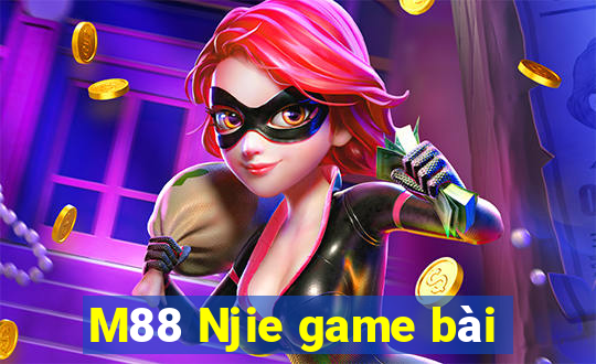 M88 Njie game bài