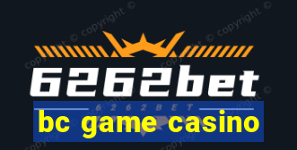 bc game casino