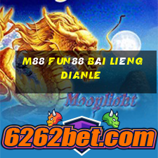 M88 Fun88 Bài Liêng Dianle