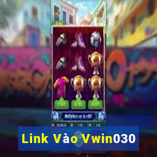 Link Vào Vwin030