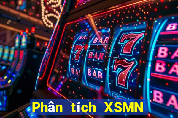 Phân tích XSMN ngày 6