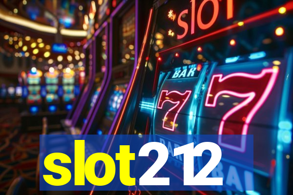 slot212