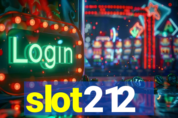 slot212